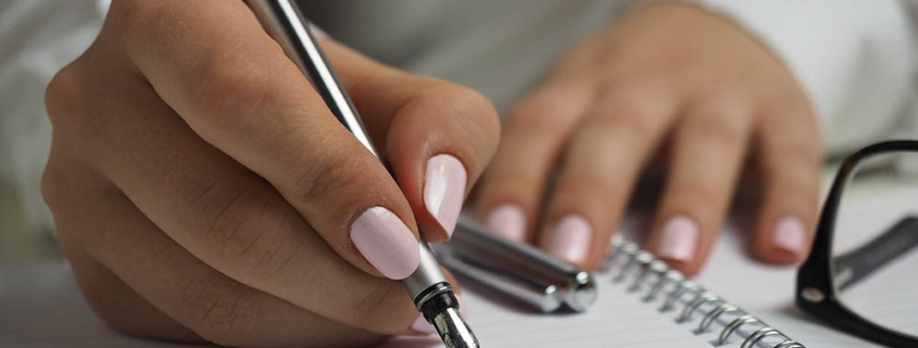 KST Law - Estate Planning Check List